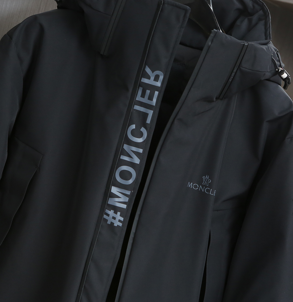 Moncler Down Jackets